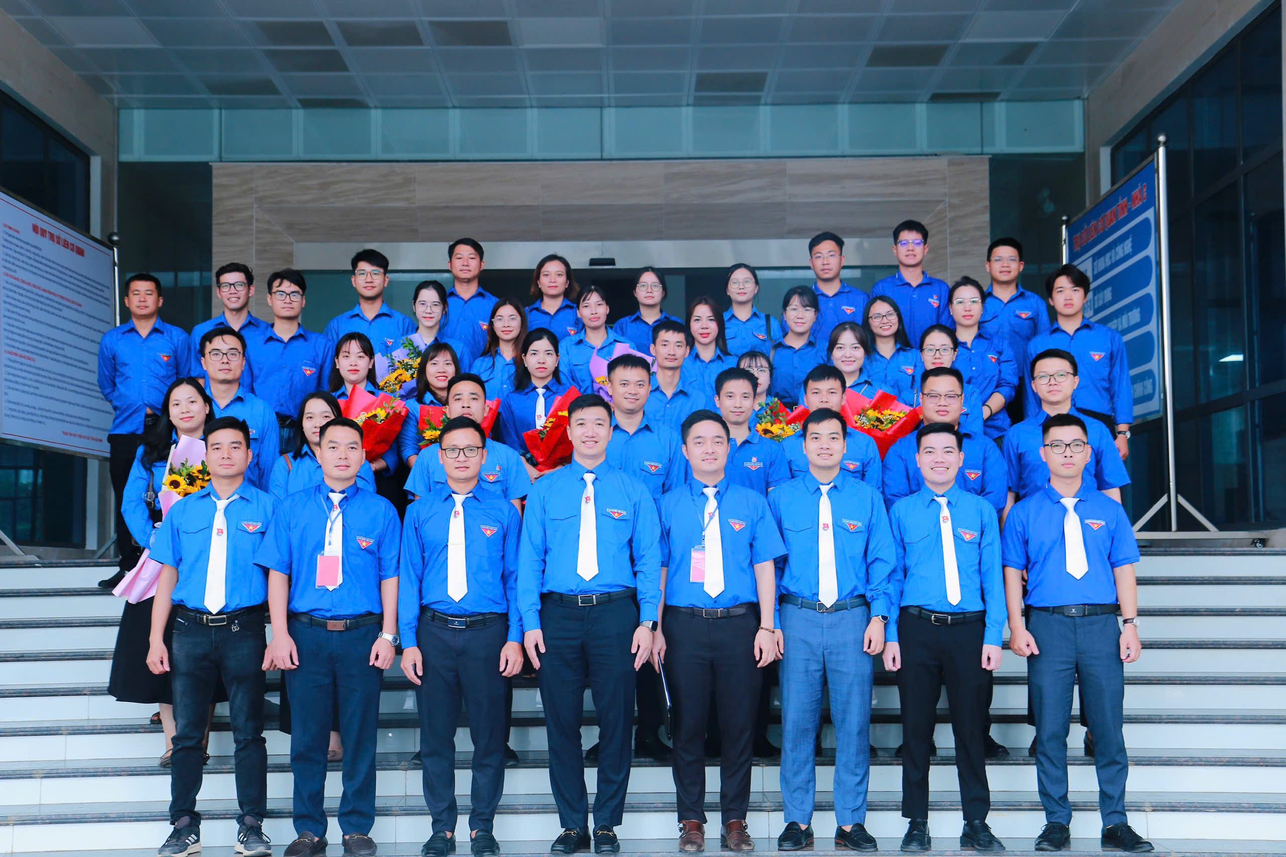 ĐẠI HỘI ĐOÀN TNCS HỒ CHÍ MINH SỞ XÂY DỰNG TỈNH BẮC NINH LẦN THỨ I, NHIỆM KỲ 2025 – 2030: DẤU MỐC KHỞI ĐẦU CHO MỘT CHẶNG ĐƯỜNG MỚI